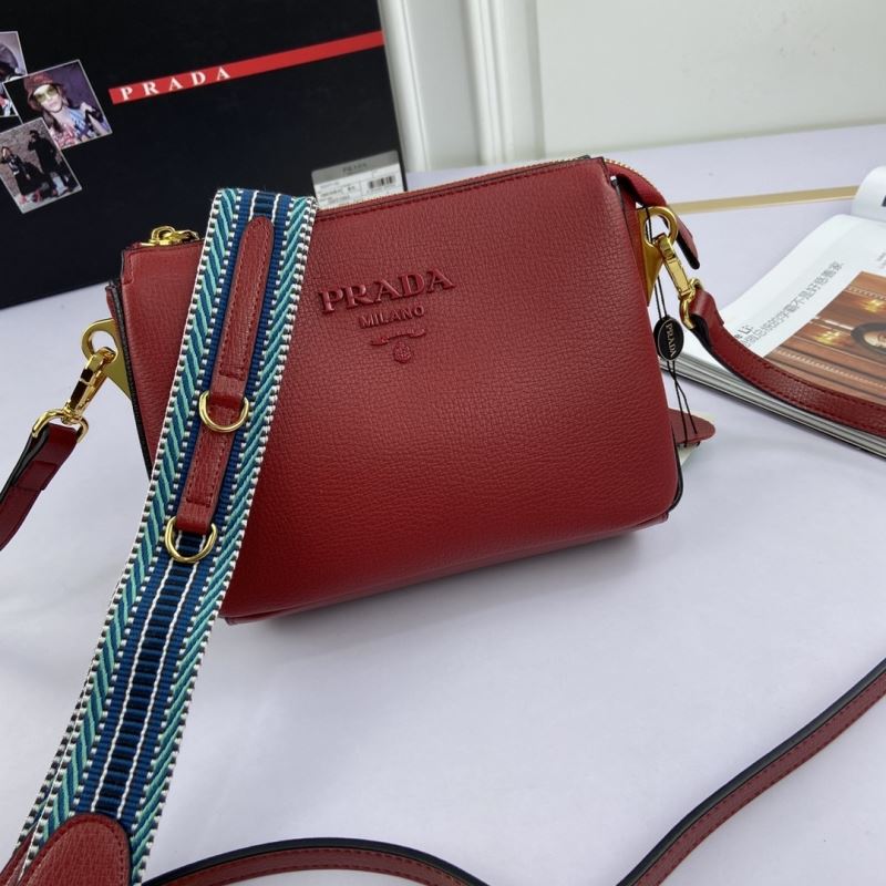 Prada Satchel Bags